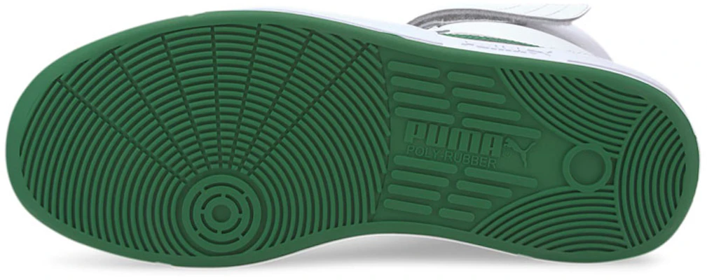 Puma Sky LX Mid ''Blanc Vert Amazonie'' 372874-01 Purchase Puma Sky LX Mid ''Blanc Vert Amazonie'' 372874-01
