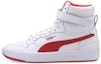 Buy Puma Sky LX Mid 'Putih High Risk Merah' 372874-02