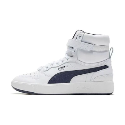Puma Sky LX Mid 'White Peacoat'