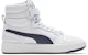 Puma Sky LX Mid 'Putih Peacoat' 372874-05