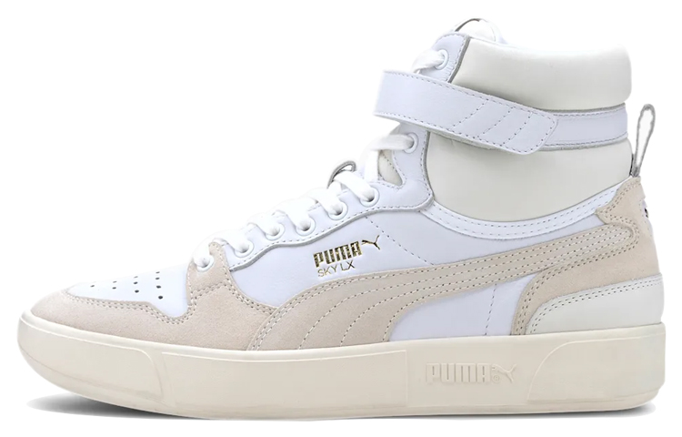 Puma Sky LX Mid Lux 'Whisper' 372870-01