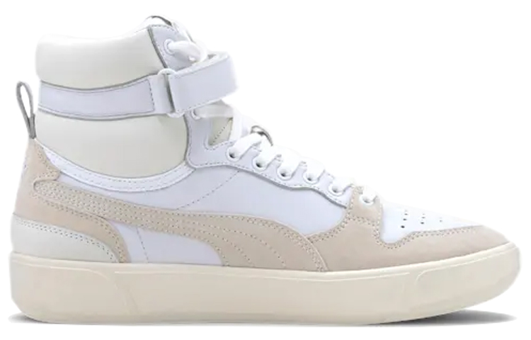 Lookbook Puma Sky LX Mid Lux 'Whisper' 372870-01：彪馬 Sky LX 中筒豪華版 'Whisper' 372870-01