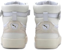 Puma Sky LX Mid Lux 'Whisper' 372870-01:彪馬 Sky LX 中筒豪華版 'Whisper' 372870-01 Shop Puma Sky LX Mid Lux 'Whisper' 372870-01:彪馬 Sky LX 中筒豪華版 'Whisper' 372870-01