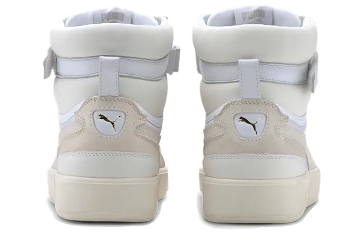 Purchase Puma Sky LX Mid Lux 'Whisper' 372870-01：彪馬 Sky LX 中筒豪華版 'Whisper' 372870-01