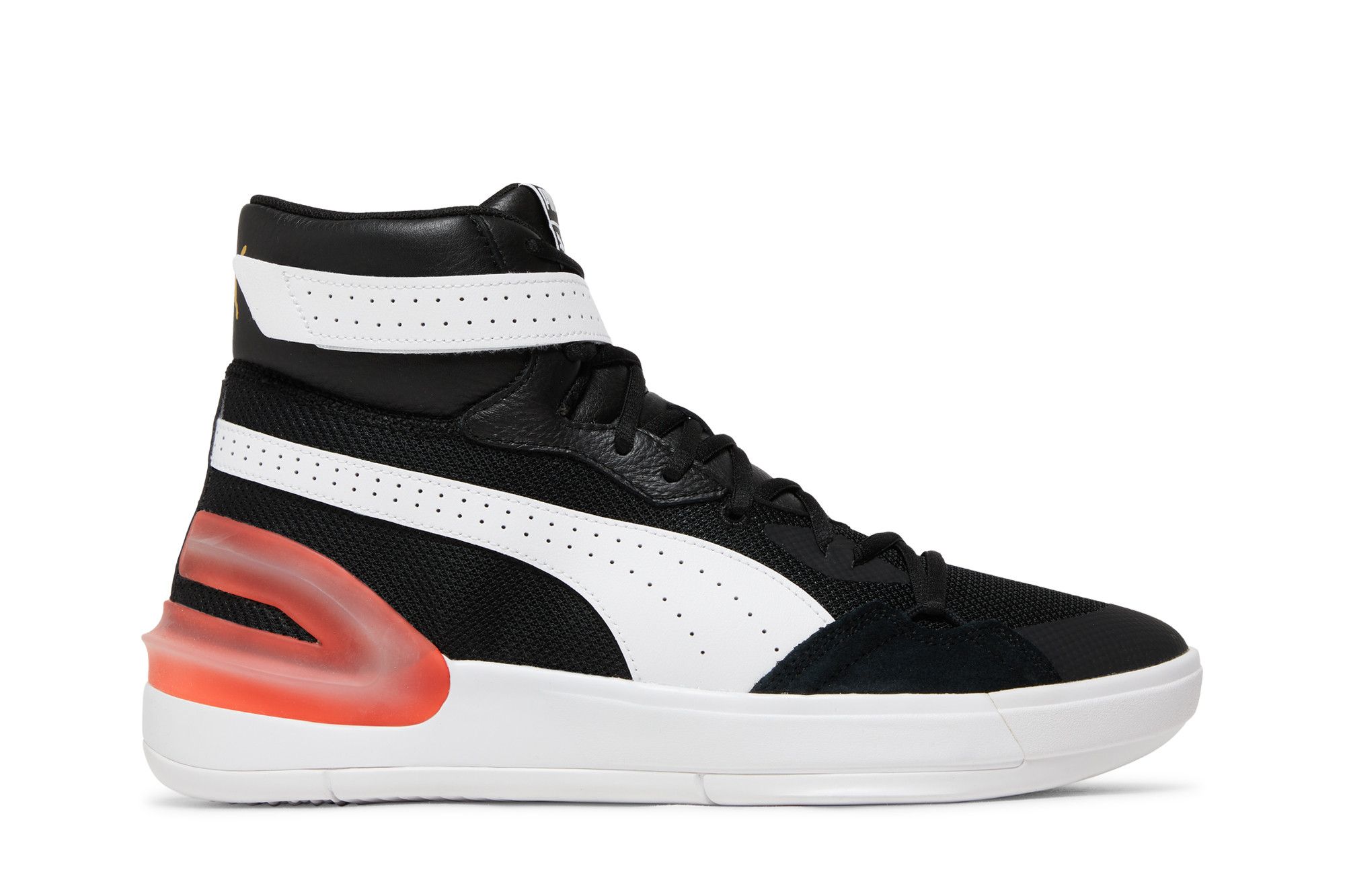 Puma Sky Modern 'Black White' 194042-04