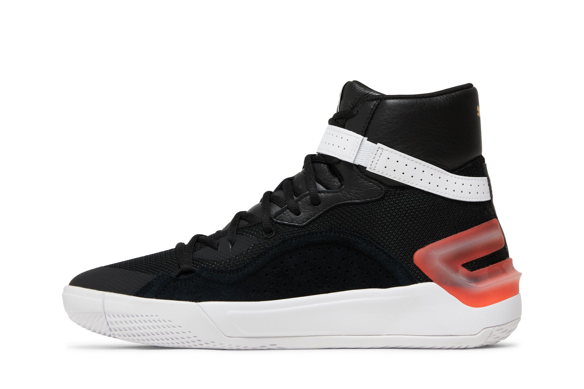 Shop Puma Sky Modern ''Schwarz Weiß'' 194042-04