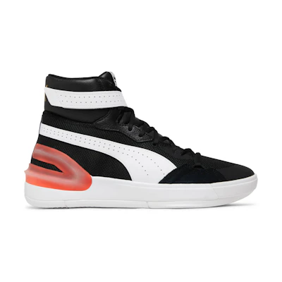 Puma Sky Modern 'Black White'