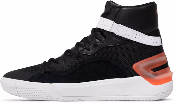 Puma Sky Modern 'Black White' 194042-04 Lookbook Puma Sky Modern 'Black White' 194042-04