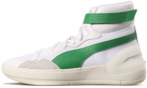 Puma Sky Modern 'Putih Hijau Amazon' 194042-02 Buy Puma Sky Modern 'Putih Hijau Amazon' 194042-02