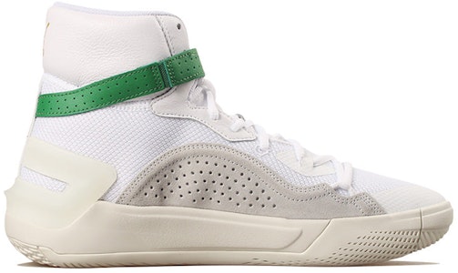 Puma Sky Modern 'Putih Hijau Amazon' 194042-02 Order Puma Sky Modern 'Putih Hijau Amazon' 194042-02