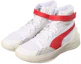 Shop Puma Sky Modern 'White High Risk Red' 194042-03