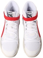 彪馬 Sky Modern '高風險紅白' 194042-03 Shop 彪馬 Sky Modern '高風險紅白' 194042-03