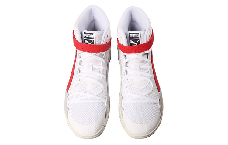 Purchase Puma Sky Modern 'White High Risk Red' 194042-03