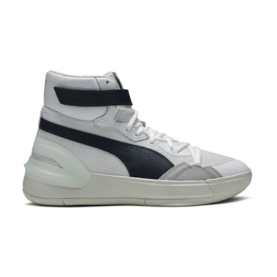 Puma Sky Modern 'White Peacoat'