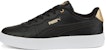 Puma Skye Bersih Rosak 'Hitam Putih' 386666-01