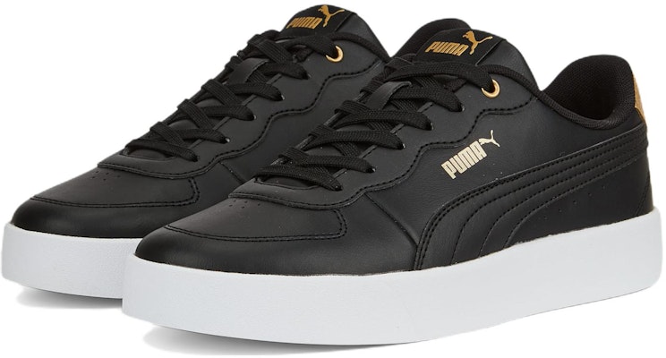 Puma Skye Bersih Rosak 'Hitam Putih' 386666-01 Lookbook Puma Skye Bersih Rosak 'Hitam Putih' 386666-01