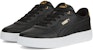 Puma Skye Bersih Rosak 'Hitam Putih' 386666-01