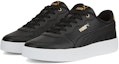 Lookbook Puma Skye Bersih Rosak 'Hitam Putih' 386666-01