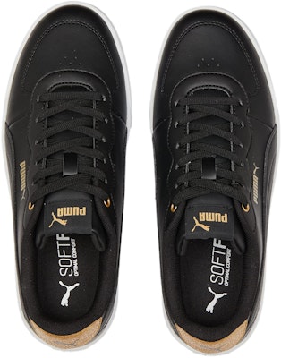 Puma Skye Bersih Rosak 'Hitam Putih' 386666-01 Shop Puma Skye Bersih Rosak 'Hitam Putih' 386666-01