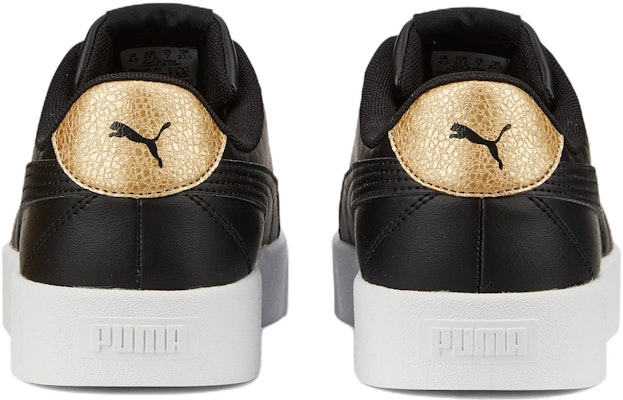 Puma Skye Bersih Rosak 'Hitam Putih' 386666-01 Purchase Puma Skye Bersih Rosak 'Hitam Putih' 386666-01