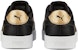 Puma Skye Bersih Rosak 'Hitam Putih' 386666-01