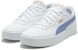 (W) Puma Skye Clean 'Putih Biru' 380147-13