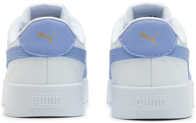 (W) Puma Skye Clean 'Putih Biru' 380147-13 Purchase (W) Puma Skye Clean 'Putih Biru' 380147-13