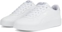 Lookbook (W) Puma Skye Clean Distressed 'Putih' 386666-02