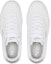 Shop (W) Puma Skye Clean Distressed 'Putih' 386666-02