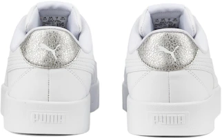 Purchase (W) Puma Skye Clean Distressed ''Weiß'' 386666-02
