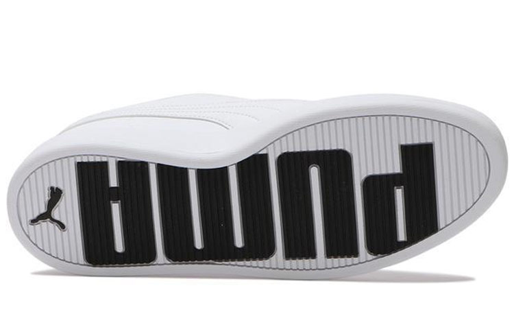 Puma Skye Lite 'White' 圖 5