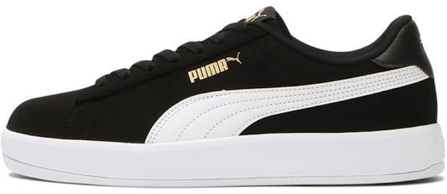 Puma Skye Lite S.Suede ''Zwart Wit'' 381522-01 Buy Puma Skye Lite S.Suede ''Zwart Wit'' 381522-01