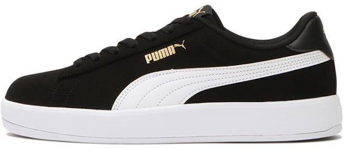 푸마 스카이 라이트 스웨이드 '블랙 화이트' (Puma Sky Lite Suede 'Black White') 381522-01 Buy 푸마 스카이 라이트 스웨이드 '블랙 화이트' (Puma Sky Lite Suede 'Black White') 381522-01