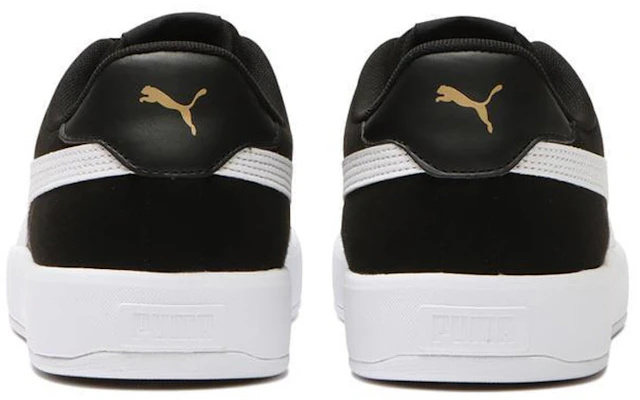 Puma Skye Lite S.Suede ''Zwart Wit'' 381522-01 Shop Puma Skye Lite S.Suede ''Zwart Wit'' 381522-01