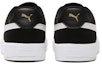 Shop Puma Skye Lite S.Suede 'Hitam Putih' 381522-01