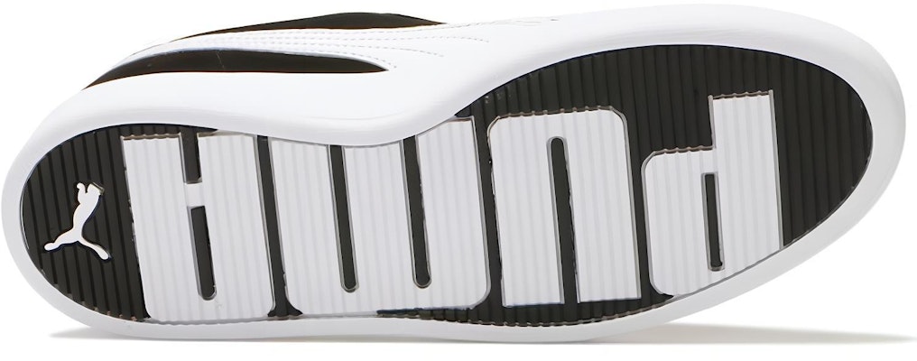 プーマ スカイ ライト スエード 黒白 (Puma Sukai Raito Suēdo Kuro Shiro) 381522-01 Purchase プーマ スカイ ライト スエード 黒白 (Puma Sukai Raito Suēdo Kuro Shiro) 381522-01