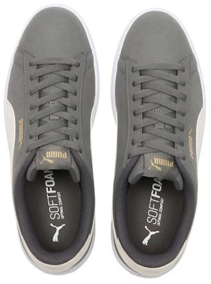 푸마 스카이 라이트 스웨이드 '그린' (Puma Skye Lite Suede 'Green') 381522-03 Lookbook 푸마 스카이 라이트 스웨이드 '그린' (Puma Skye Lite Suede 'Green') 381522-03