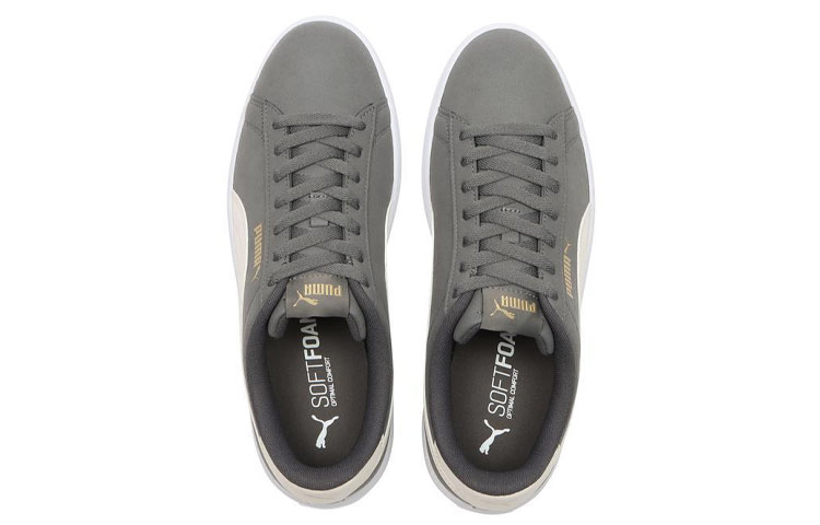 Lookbook Puma Skye Lite Suede ''Verde'' 381522-03
