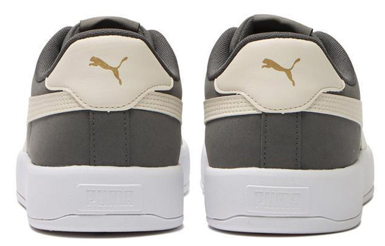 Shop Puma Skye Lite Suede ''Verde'' 381522-03