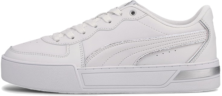 puma-skye-metallic-white-silver