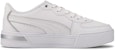 Puma Skye Metallic 'Putih Perak' 374797-01