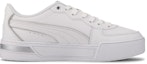 Order Puma Skye Metallic 'Putih Perak' 374797-01