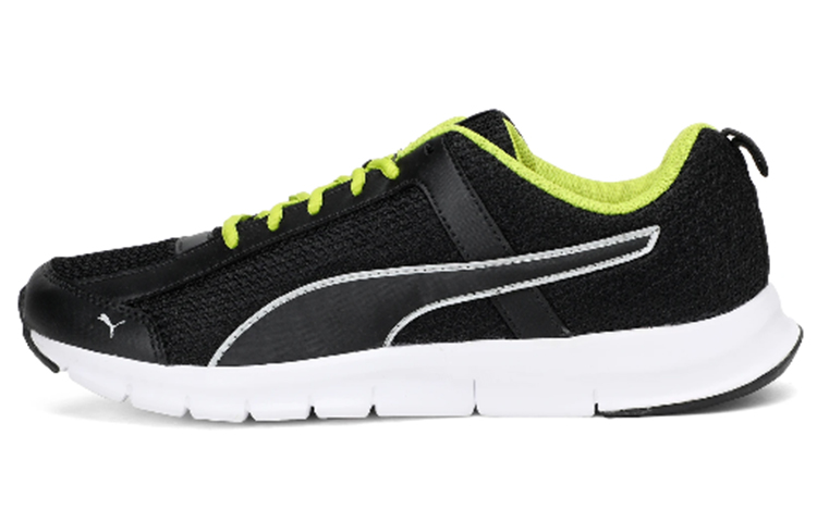 Puma Skylark IDP Black//Green 'White' 371159-03