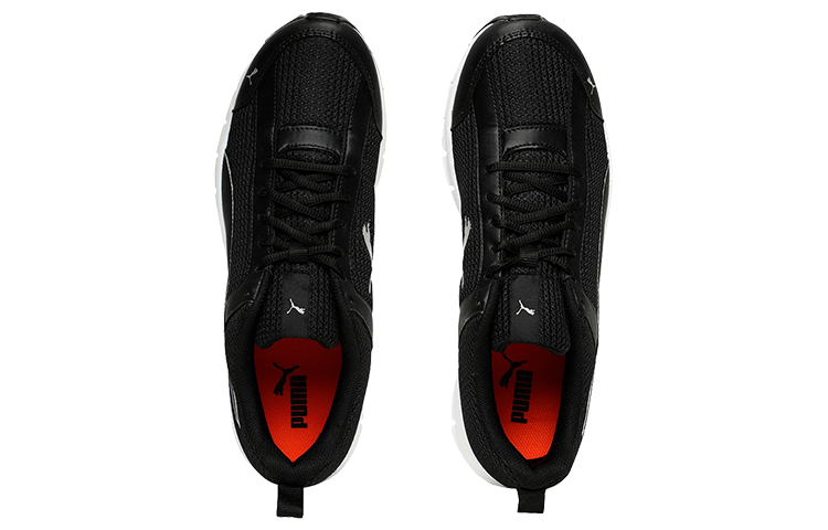 Lookbook Puma Skylark Idp Schwarz/Weiß 371159-01