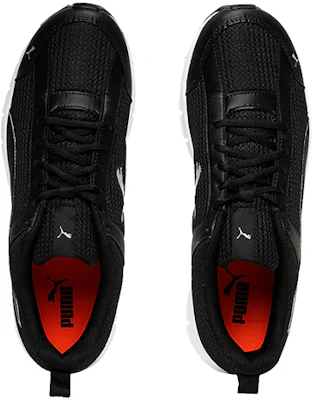 Puma Skylark Idp Schwarz/Weiß 371159-01 Lookbook Puma Skylark Idp Schwarz/Weiß 371159-01