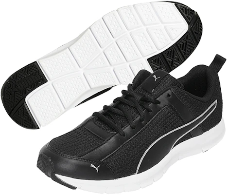 Puma Skylark Idp Schwarz/Weiß 371159-01 Purchase Puma Skylark Idp Schwarz/Weiß 371159-01