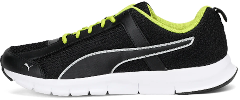 Puma Skylark IDP Schwarz/Grün ''Weiß'' 371159-03 Buy Puma Skylark IDP Schwarz/Grün ''Weiß'' 371159-03