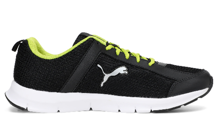 Order Puma Skylark IDP Schwarz/Grün ''Weiß'' 371159-03
