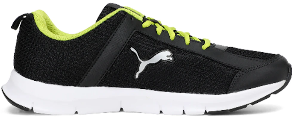 Puma Skylark IDP Schwarz/Grün ''Weiß'' 371159-03 Order Puma Skylark IDP Schwarz/Grün ''Weiß'' 371159-03