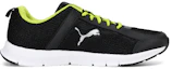 Order Puma Skylark IDP Schwarz/Grün ''Weiß'' 371159-03